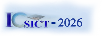 ICSICT 2026 Logo
