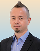 Paul Penzes